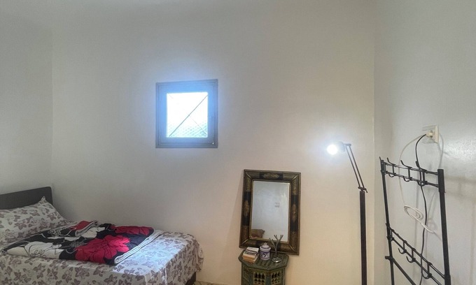 Medina of Rabat House | Cozy room in the heart of Medina Rabat