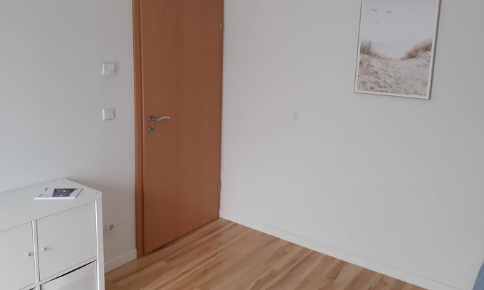 Ober-Mockstadt House | Cozy room in the Wetterau