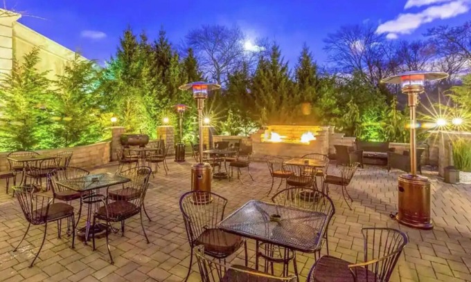 West Orange House | Cozy Room Near Turtle Back Zoo, Perfect Family Stay - Enjoy Outdoor Sun Terrace