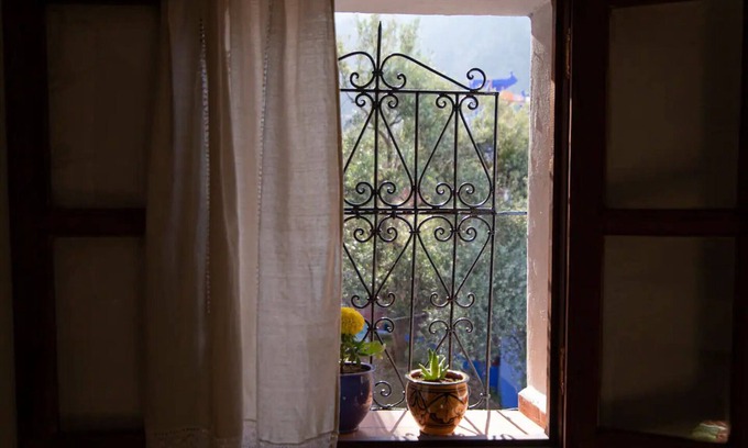 Medina of Chefchaouen House | Cozy room with private Bathroom inside the Medina.
