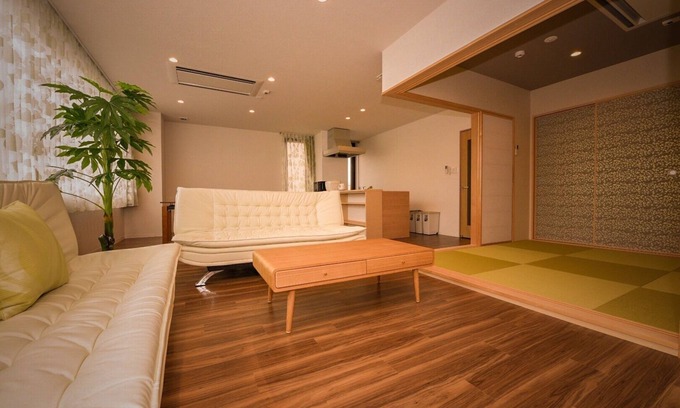Otaru Apartment | Cozy Room6 mins walk from JR Otaru sta RYOAN 2F/Otaru Hokkaidō