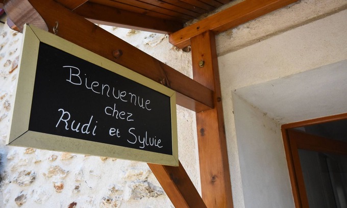 Bouleurs House | cozy rooms in Disneyland Paris