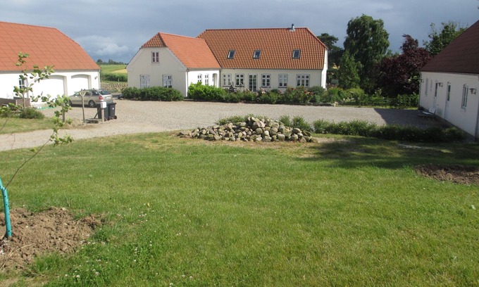 Sønderborg Municipality Apartment | Cozy rural Apartment