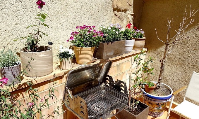 Abiego Cottage | Cozy rural house in the Sierra de Guara