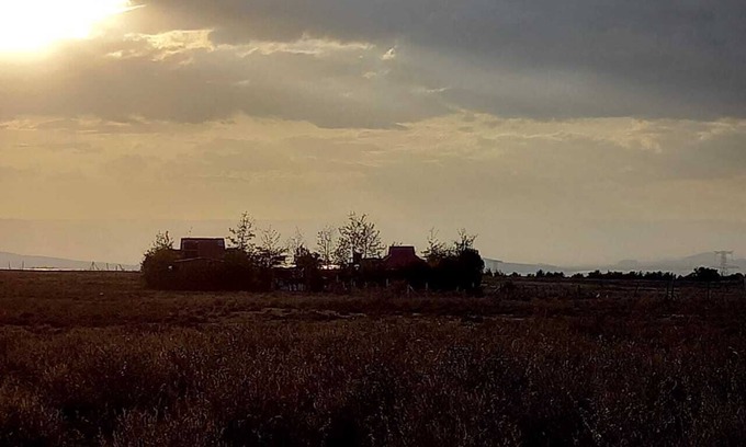 Naivasha Cottage | Cozy Rustic Cottages with views of Mt. Lonogonot, Naivasha, Kenya