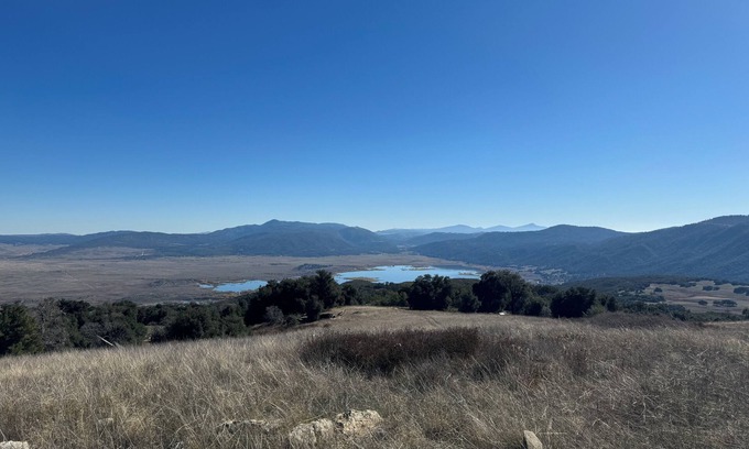 Pauma Valley House | Cozy RV in Amazing Santa Ysabel with AC