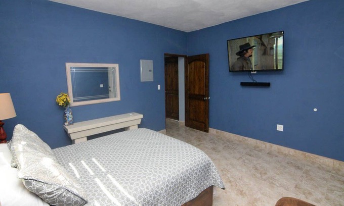 San Felipe House | Cozy San Felipe House - Casa Montaña y Mar.