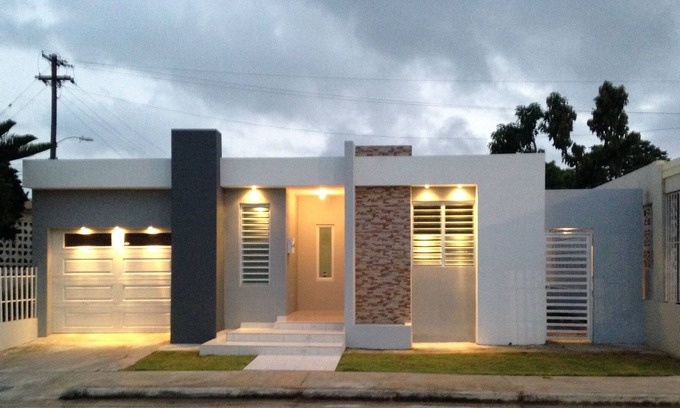 Gobernador Pinero House | Cozy San Juan Family Home