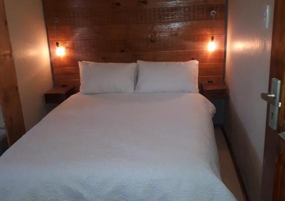 Kroonstad House | Cozy Sarel Cilliers street