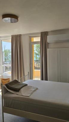Sozopol Apartment | Cozy sea view studios
