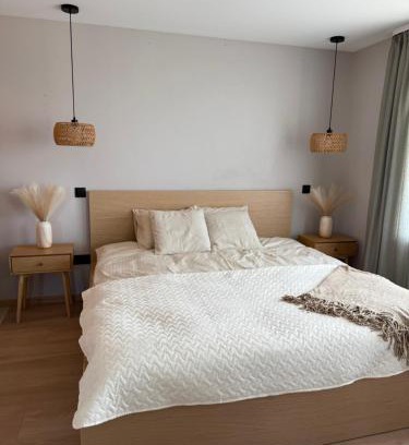 Carnikava Apartment | Cozy Seaside apartments