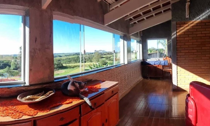 Tatui House | COZY SEASONAL HOUSE IN TATUI - NEAR BOITUVA