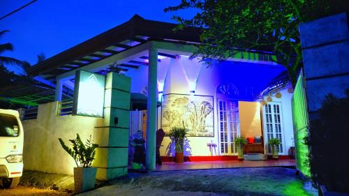 Dambulla Hotel | Cozy Secrets Hotel & Hostel