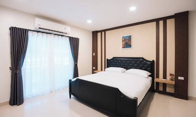 Hat Yai House | Cozy ,secure, close to town,night market & walking distance to central festival.