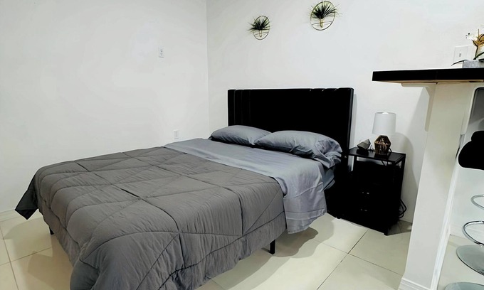 Seffner Community Alliance Apartment | Cozy Seffner Studio Retreat