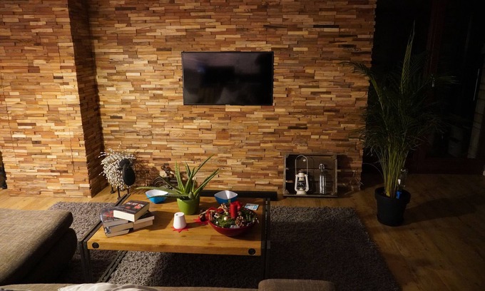 Oetinghausen Condo | Cozy small vacation apartment (renovated) near Herford