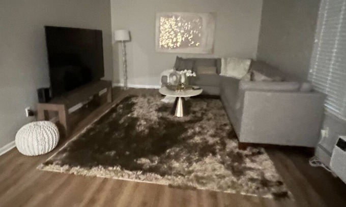 Birmingham Condo | Cozy space near great food, shopping, well-being activities & entertainment!