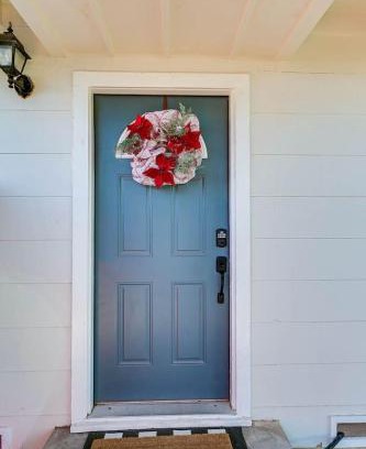 San Angelo House | Cozy Spacious and Modern with 3 BR