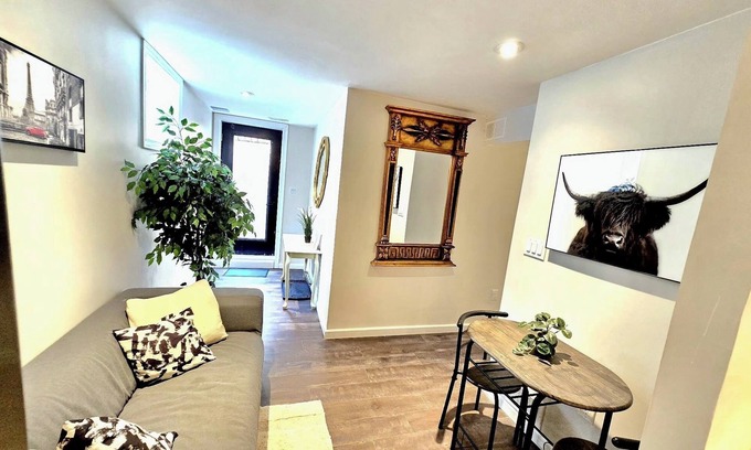Cambridge Apartment | Cozy, Spacious & Beautiful Basement suite in Cambridge near 401 Townline exit