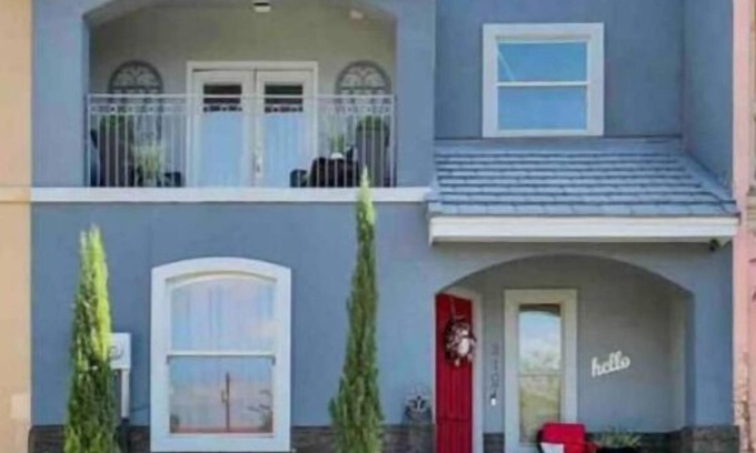 McAllen Condo | Cozy spacious condo ,perfect location , all the love you need