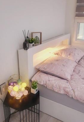 Yeongdeungpo-dong Apartment | Cozy spacious house