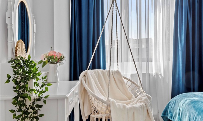 Bucharest City-Centre Apartment | Cozy Special City Center - Old Town Apartment with terrace