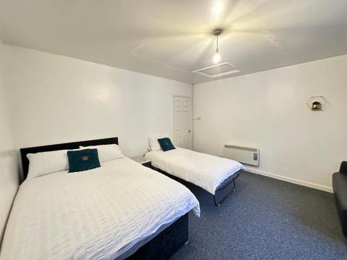 Cradley Apartment | Cozy Stay for 3 in the West Midlands - BPG Holiday Home 4
