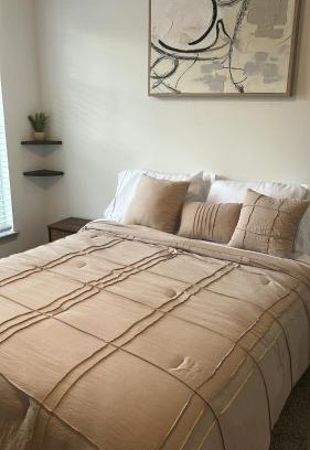 North Decatur Apartment | Cozy stay in Decatur