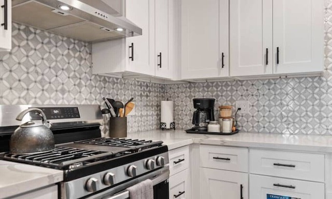 Bay Park House | Cozy Stay Near SeaWorld & Univ of San Diego