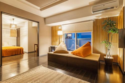 Shiroishi Apartment | Cozy Stay Sapporo Hongodori 605