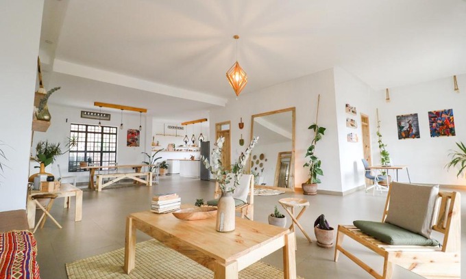 Kigali House | Cozy Stays Kigali