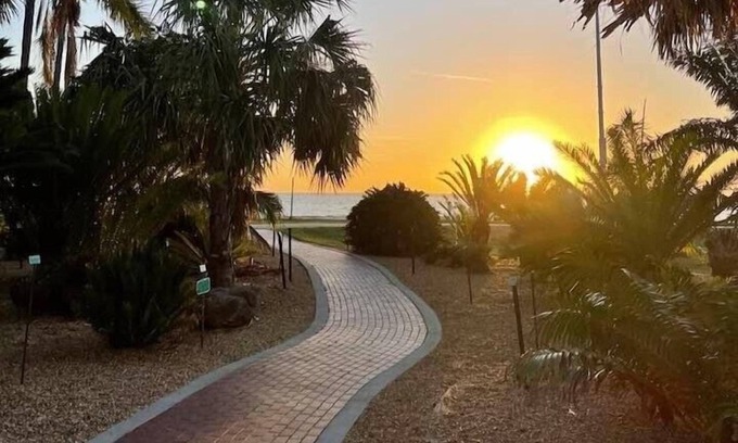 St. Petersburg - Clearwater Apartment | Cozy Steps2 Vinoy, Dali, Pier & Dtwn! patio+bikes