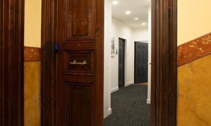 Flaminio Apartment | Cozy studio apartment a few steps from Piazza del Popolo
