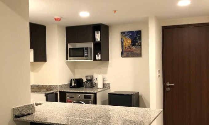 Heredia Apartment | Cozy studio Apartment near to San Jose Costa Rica airport