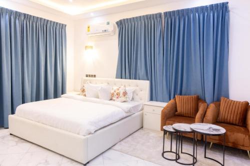 Teshie Apartment | Cozy Studio Apartment, East Airport