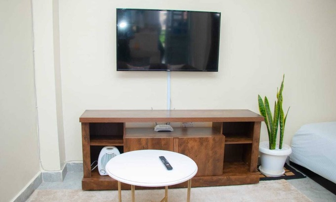 Ruaka Apartment | Cozy Studio Apartment in Ruaka,kenya