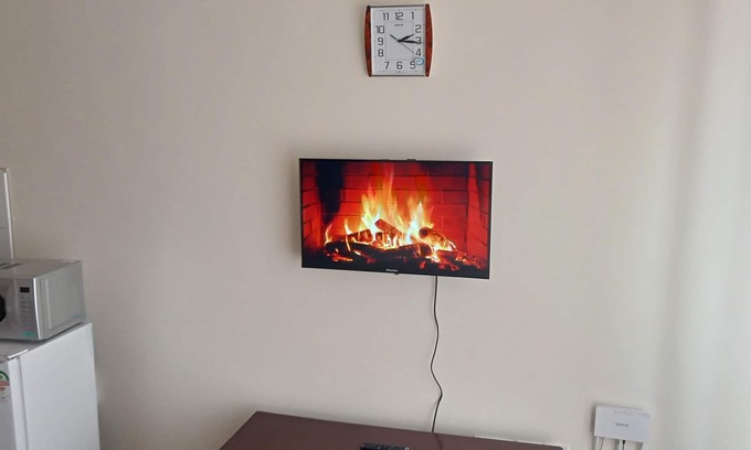 Mlolongo Apartment | Cozy Studio Apartment in Syokimau