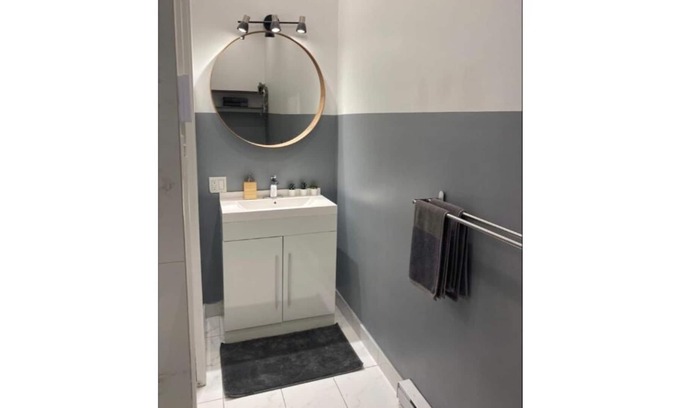 Anjou Apartment | Cozy Studio Appartement anjou