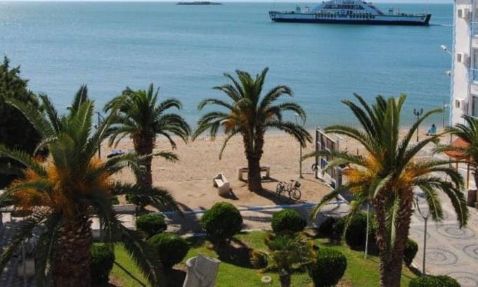 Marmara Apartment | Cozy Studio Flat Near Beach in Avsa Island