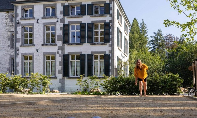 Aywaille Other | Cozy Studio in a 16th Century Castle