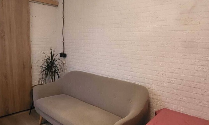Municipality of Hengelo Apartment | Cozy studio in amazing Hengelo with WiFi