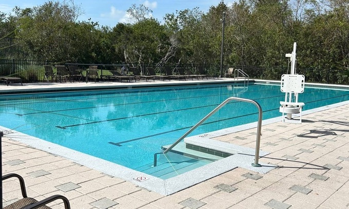 Kissimmee Apartment | Cozy studio in charming Kissimmee with AC, WiFi. Enjoy your stay