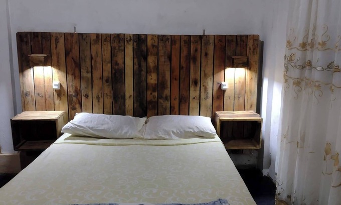 Puerto Iguazu House | Cozy Studio in Downtown Iguazu, Perfect for Families