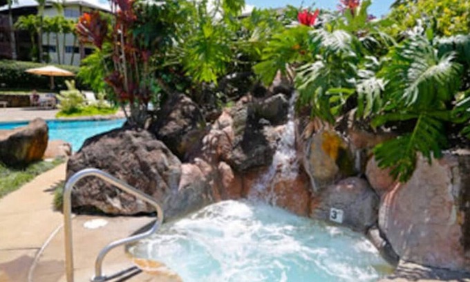 Princeville Apartment | Cozy studio in Ka Eo Kai, Kauai, HI