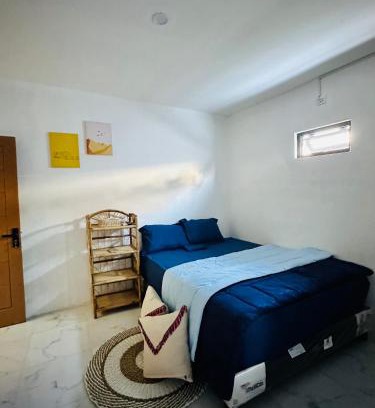 Mataram Apartment | Cozy studio in Mataram