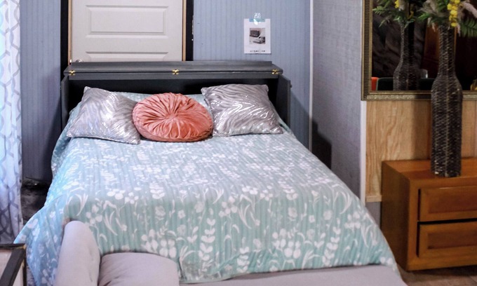Cliftondale Apartment | Cozy studio in welcoming College Park with WiFi, fitness room, AC