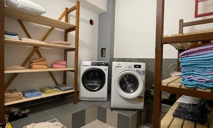 Prague 3 Apartment | Cozy Studio in Zizkov, Prague