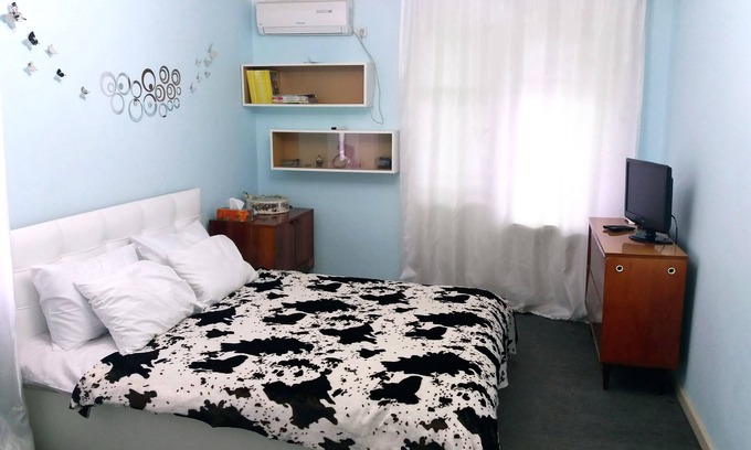 Yasamal Apartment | Cozy studio near big park