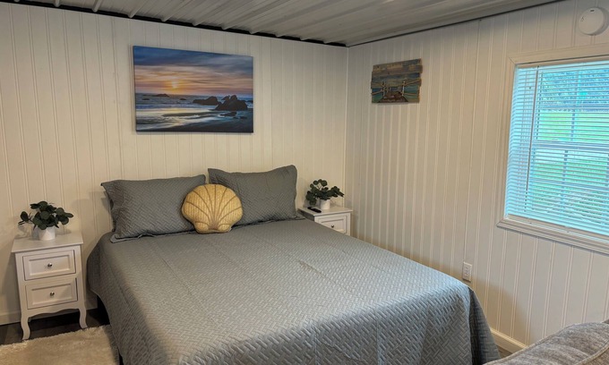 Betsy Layne Apartment | Cozy studio on US 23 between Pikeville and Prestonsburg