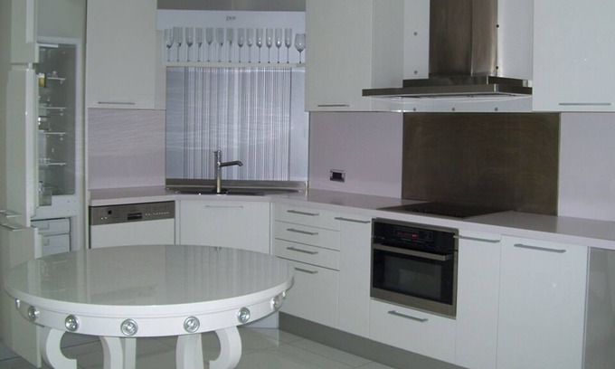 Gaziosmanpasa Condo | Cozy Studio Residance in Besiktas